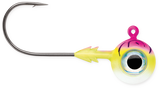 VMC- Tungsten Moon Eye Jig