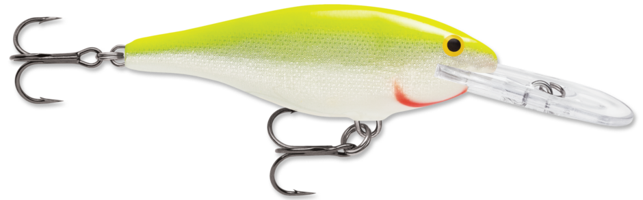 Rapala- Deep Runner Crankbait