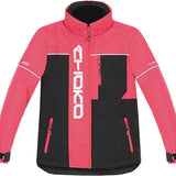Choko- Youth's Rebel Jacket Nylon