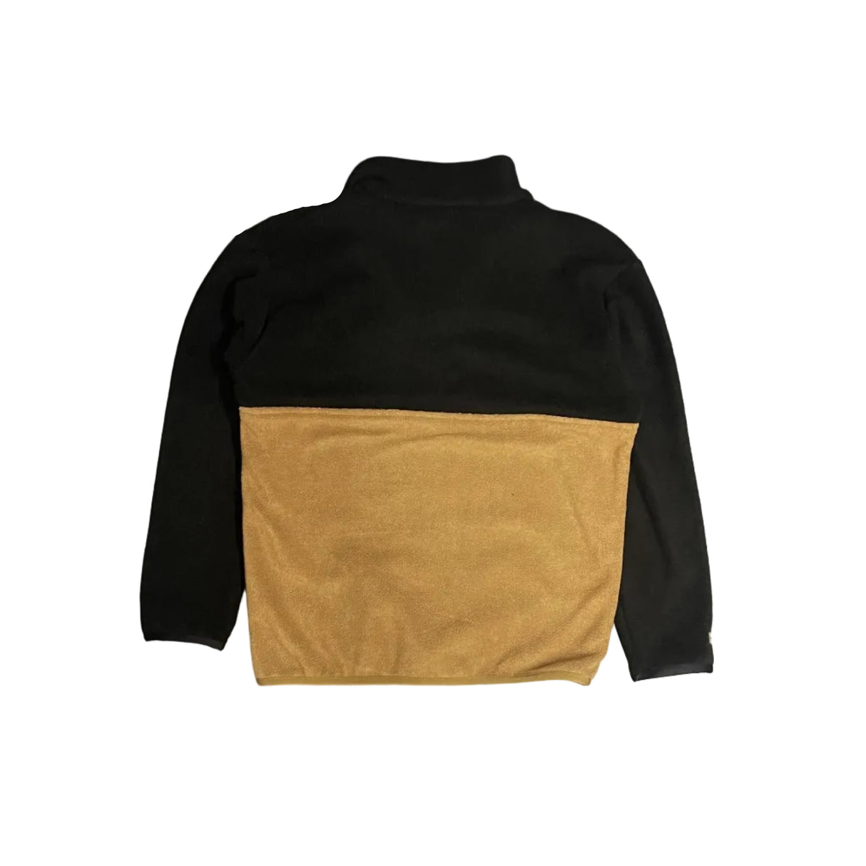 RAXFIN- Youth Quarter Snap Polar Sweater