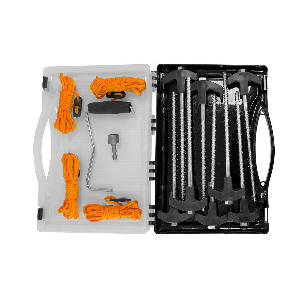 KUMA- Deluxe Peg Kit