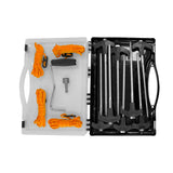 KUMA- Deluxe Peg Kit