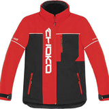 Choko- Youth's Rebel Jacket Nylon