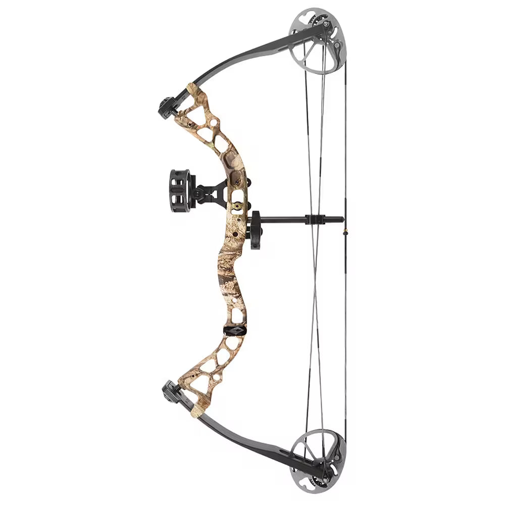 Diamond Archery- Youth Atomic RH Bow
