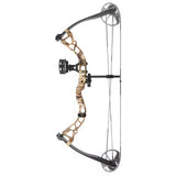 Diamond Archery- Youth Atomic RH Bow