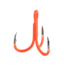 Clam Pro Tackle- Gaff X Treble Hooks