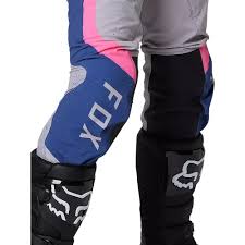 FOX- Women's Flexair Efekt Pant