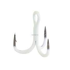 Clam Pro Tackle- Gaff X Treble Hooks