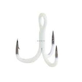 Clam Pro Tackle- Gaff X Treble Hooks