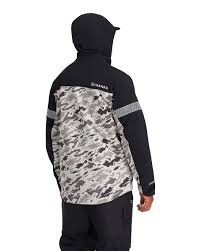 Simms- Men's CX Jacket