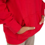 FOX- Youth Absolute Fleece Pullover Hoodie
