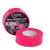 Backwoods- Trail Marker Tape