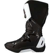 LEATT- Youth 3.5 Boots