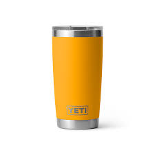 YETI - Rambler Tumbler With MagSlider Lid