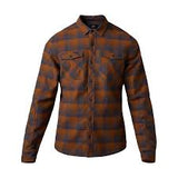 FOX- Defend Drive Windbloc Flannel