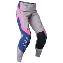 FOX- Women's Flexair Efekt Pant