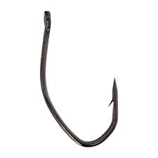Owner- Downshot Offset Hook