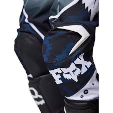 FOX- Youth 180 Nuklr Pant