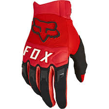 FOX- Men's Dirtpaw Dirt Bike Glove