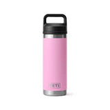 YETI - Rambler Bottle With Bottle Chug Cap