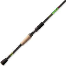 St. Croix- Bass X Fishing Rod