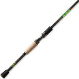 St. Croix- Bass X Fishing Rod