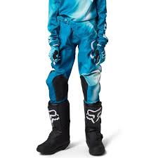 FOX- Youth Girls 180 Toxsyk Pant