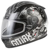G-Max- Youth Beasts Snow Helmet
