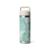 YETI - Rambler Bottle With Bottle Chug Cap