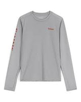 Simms- Kid's Solar Tech Long Sleeve