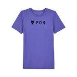 FOX- Women's Absolute Tech Tee