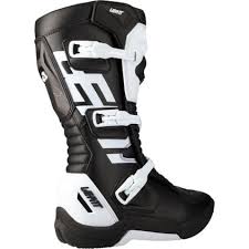 LEATT- Youth 3.5 Boots