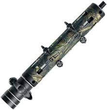 Octane- Hunter Max 7" Stabilizer