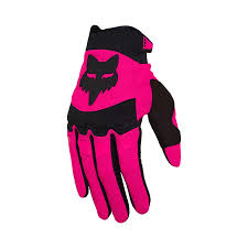 FOX- Men's Dirtpaw Dirt Bike Glove