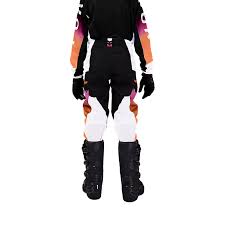 FOX- Youth Girls 180 Flora Pant