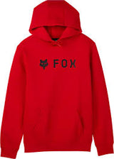 FOX- Youth Absolute Fleece Pullover Hoodie
