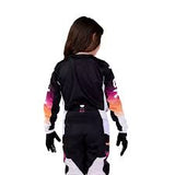 FOX- Youth Girl's 180 Flora Jersey