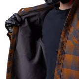 FOX- Defend Drive Windbloc Flannel