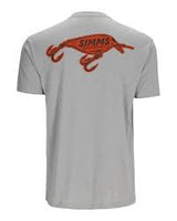 Simms- Men's Square Bill T-Shirt