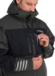 Simms- Men's Guide Insulated Jacket