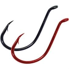 Owner- SSW with Cutting Point Hook