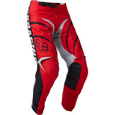 FOX- Men's 180 GOAT Strafer Pant