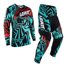 LEATT- Youth Ride Suit 3.5