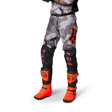 FOX- Men's 180 Bnkr Pant