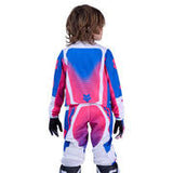 FOX- Kid's 180 Collect Jersey