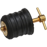 Seadog Line- T-Handle 1-1/4" Boat Drain Plug