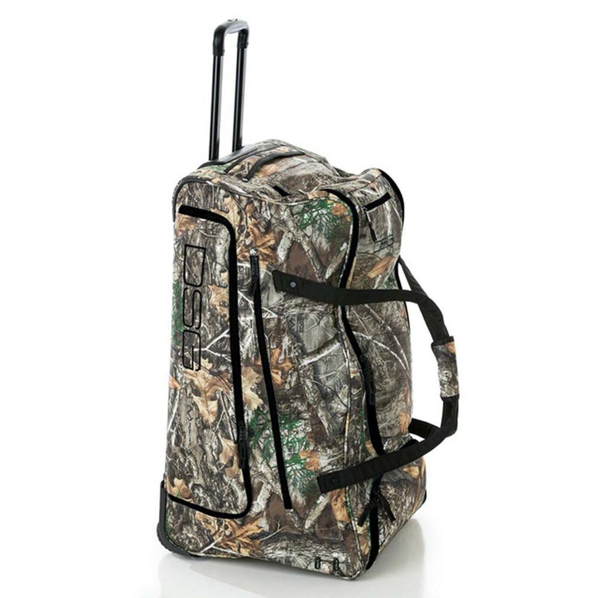DSG- Roller Bag