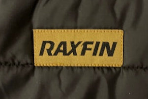 RAXFIN- Women's Vest