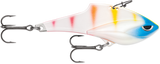 Rapala- Rippin' Blade Lipless Crankbait