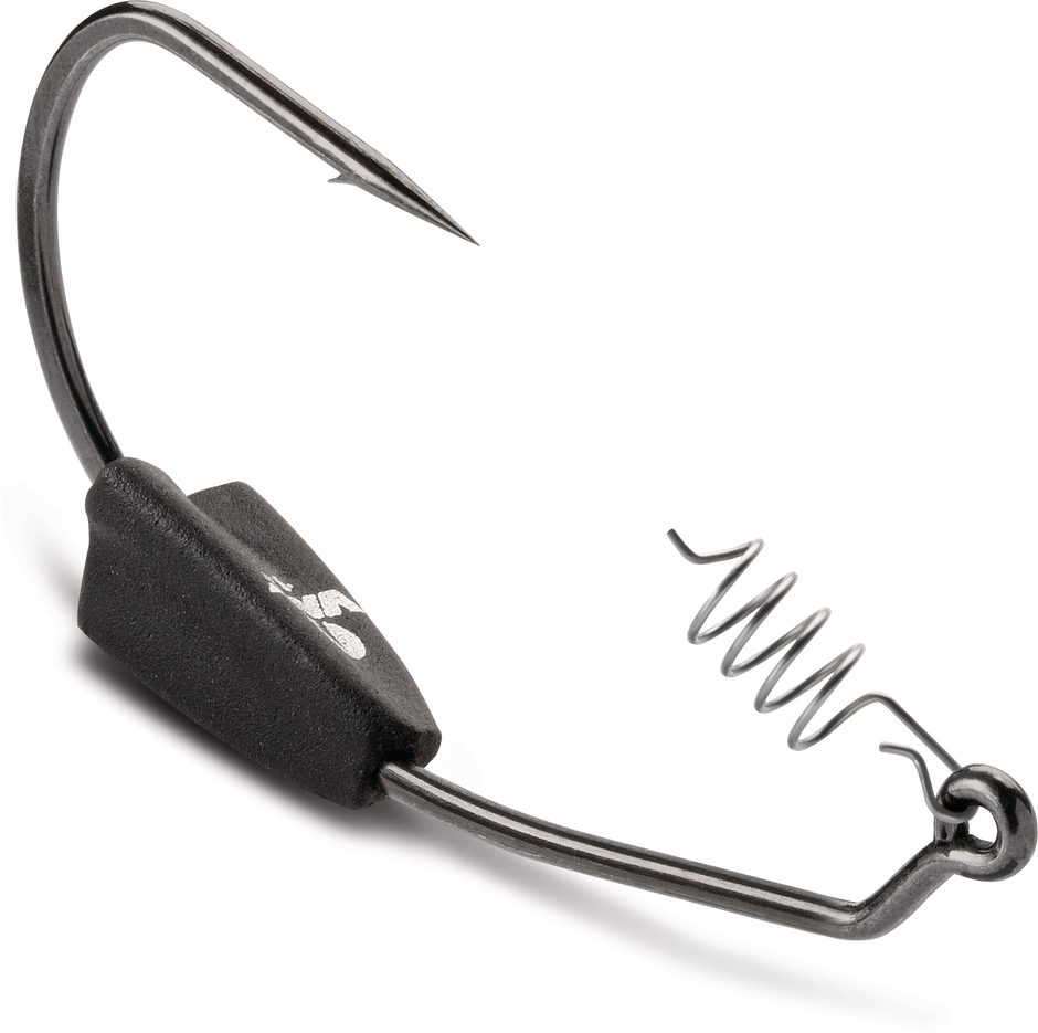 VMC- Heavy Duty Weighted Swimbait Hook